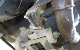 HONDA TACT GEN 1 AF24