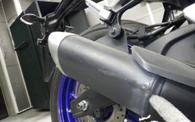 YAMAHA YZF-R3 2016 RH07J