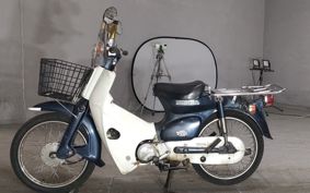 HONDA SUPER CUB90 HA02