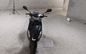 SUZUKI ADDRESS V125 CF4MA