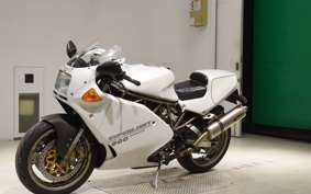 DUCATI 900SL 1998