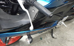 YAMAHA YZF-R25 A 2025 RG43J