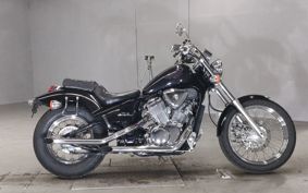 HONDA STEED 400 NC26