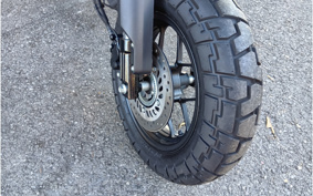 HONDA  MONKEY 125 JB03