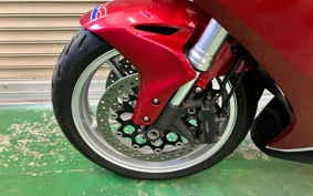 HONDA VFR1200F DCT 2010 SC63