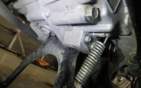 HONDA TACT-4ﾍﾞｰｼｯｸ AF79