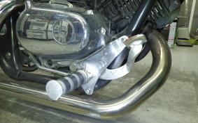 HONDA MAGNA 250 2004 MC29