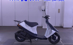 SUZUKI SEPIA