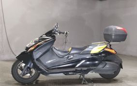 SUZUKI GEMMA250 CJ47A