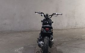 HONDA ZUMAR AF58