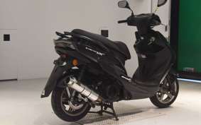 YAMAHA CYGNUS 125 XSR 3 2000 SEA5J
