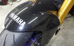 YAMAHA MT-09 SP 2021 RN69J