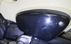 HONDA C50 SUPER CUB 2021 AA09