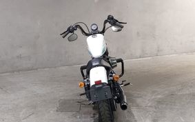 HARLEY  HARLEY XL1200NS LP3