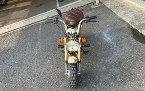 HONDA MONKEY Z50J