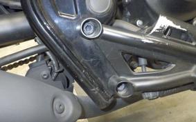 HONDA REBEL 250 2017 MC49