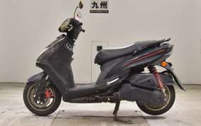 YAMAHA CYGNUS 125 XSR 3 SEA5J