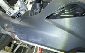 HONDA CBR250R GEN 3