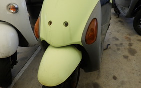 SUZUKI LET's 4 CA45A
