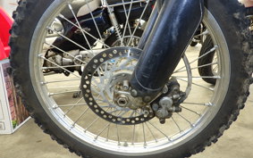 HONDA CRF250X