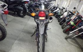 HONDA CRF250M 2020 MD38