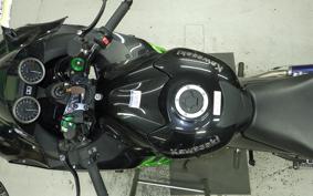 KAWASAKI ZX 1400 NINJA R A 2016