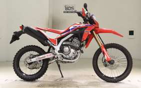 HONDA CRF250L 2013 MD47