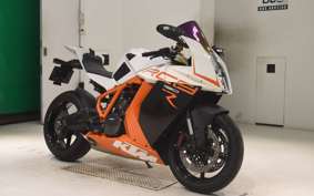 KTM 1190 RC8 R 2014