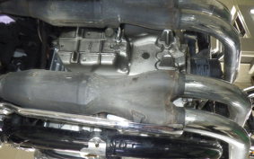 HONDA CB1100 EX ABS 2014 SC65