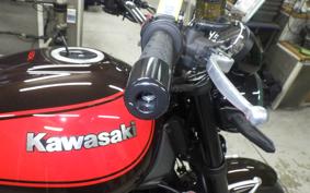 KAWASAKI Z900RS 2022 ZR900C