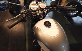 KAWASAKI ESTRELLA BJ250A