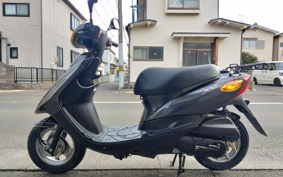 YAMAHA JOG DELUXE SA36J