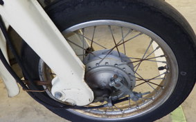 HONDA LITTLE CUB AA01