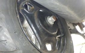 SUZUKI ﾚｯﾂ CA4AA