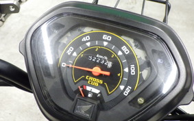 HONDA ｸﾛｽｶﾌﾞ110-2 2015 JA45