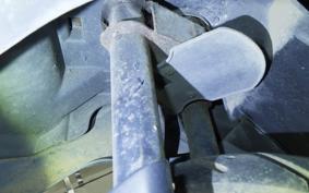 SUZUKI LET's 2 L CA1KA