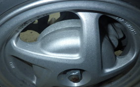 HONDA BENLY 110 1998 JA09