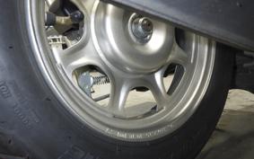 HONDA TACT-4ﾍﾞｰｼｯｸ AF79