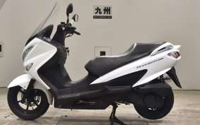 SUZUKI BURGMAN200A 2009 CH41A