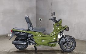 HONDA PS250 MF09