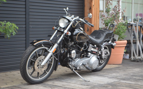 HARLEY FXS1340 1982 BCK