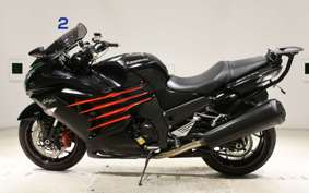 KAWASAKI ZX 1400 NINJA R A 2014