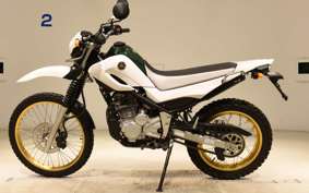 YAMAHA SEROW 250 Gen.3 2025 DG31J