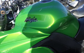 KAWASAKI NINJA 1000 2013