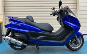 YAMAHA GRAND MAJESTY 400 2005 SH04J