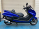 Фото Yamaha GRAND MAJESTY 400 2005 с японского аукциона