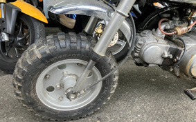 HONDA MONKEY Z50J