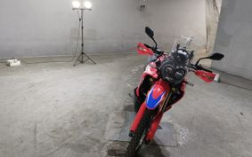HONDA CRF250 RALLY  MD47