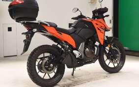 SUZUKI Vｽﾄﾛｰﾑ250SX EL11L