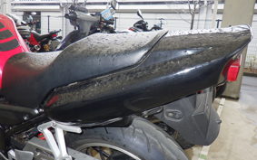 YAMAHA FZ400 1997 4YR